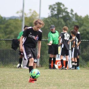 Meet your Posher, Tyson mary